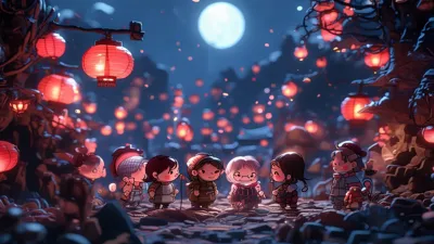 2025年9月4日必领！梦幻西游三维版兑换码全攻略